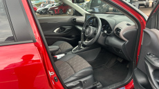 Toyota Yaris Cross 1.5 Hybrid Excel 5dr CVT Hybrid Estate